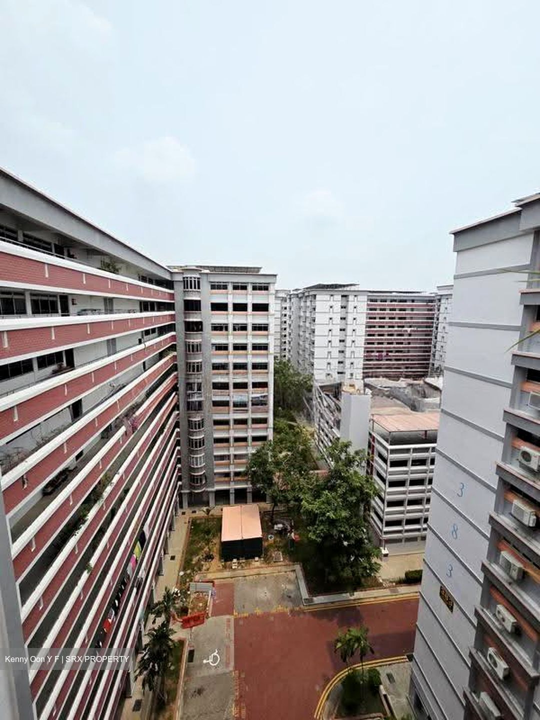 Blk 384 Tampines Street 32 (Tampines), HDB 5 Rooms #629824571